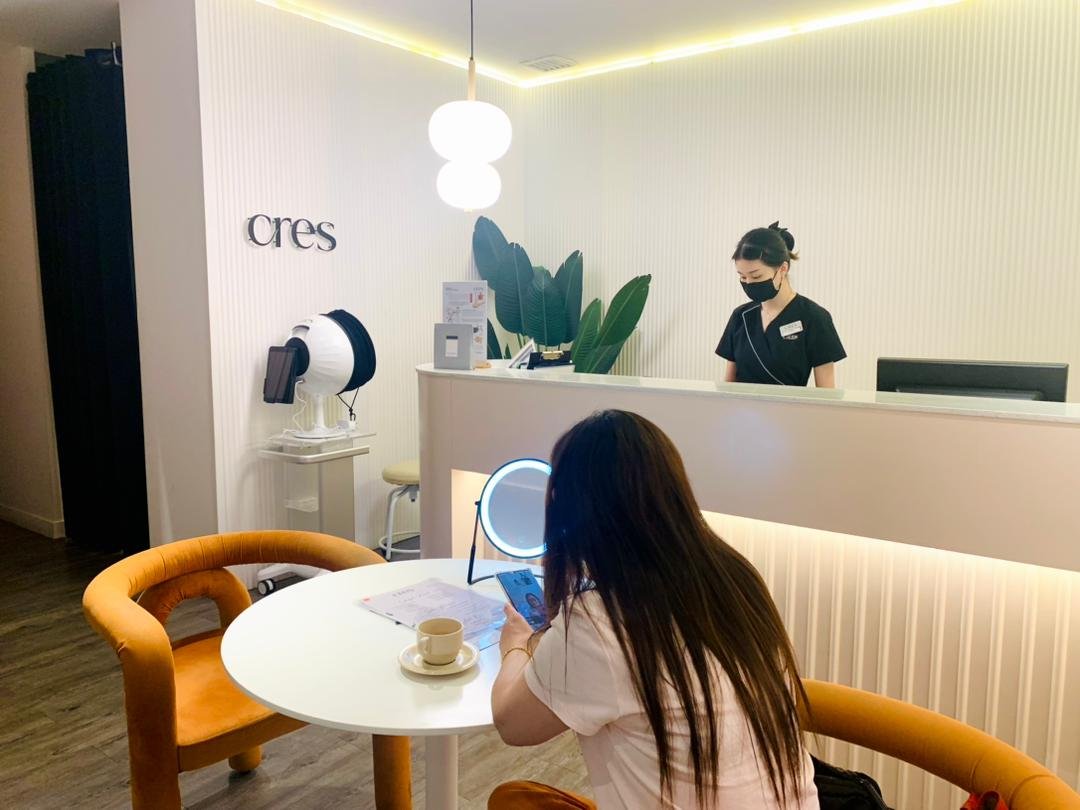 C.R.E.S. Wellness