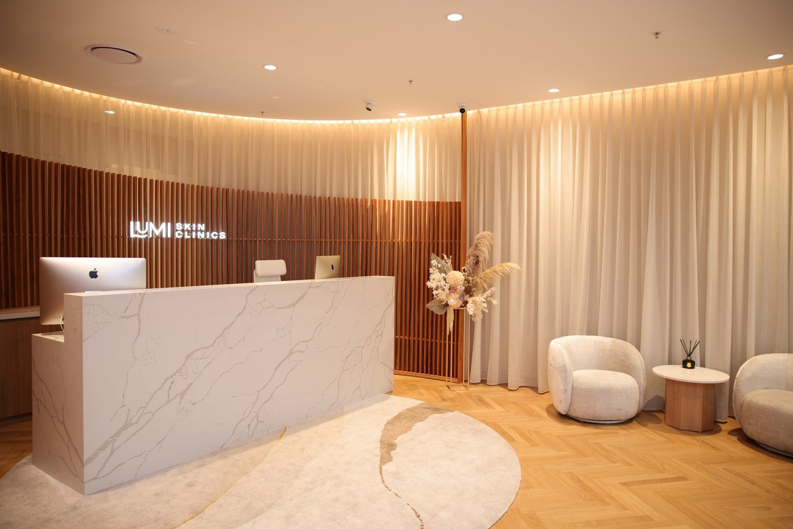 Best Rated Beauty Salons in Malaysia