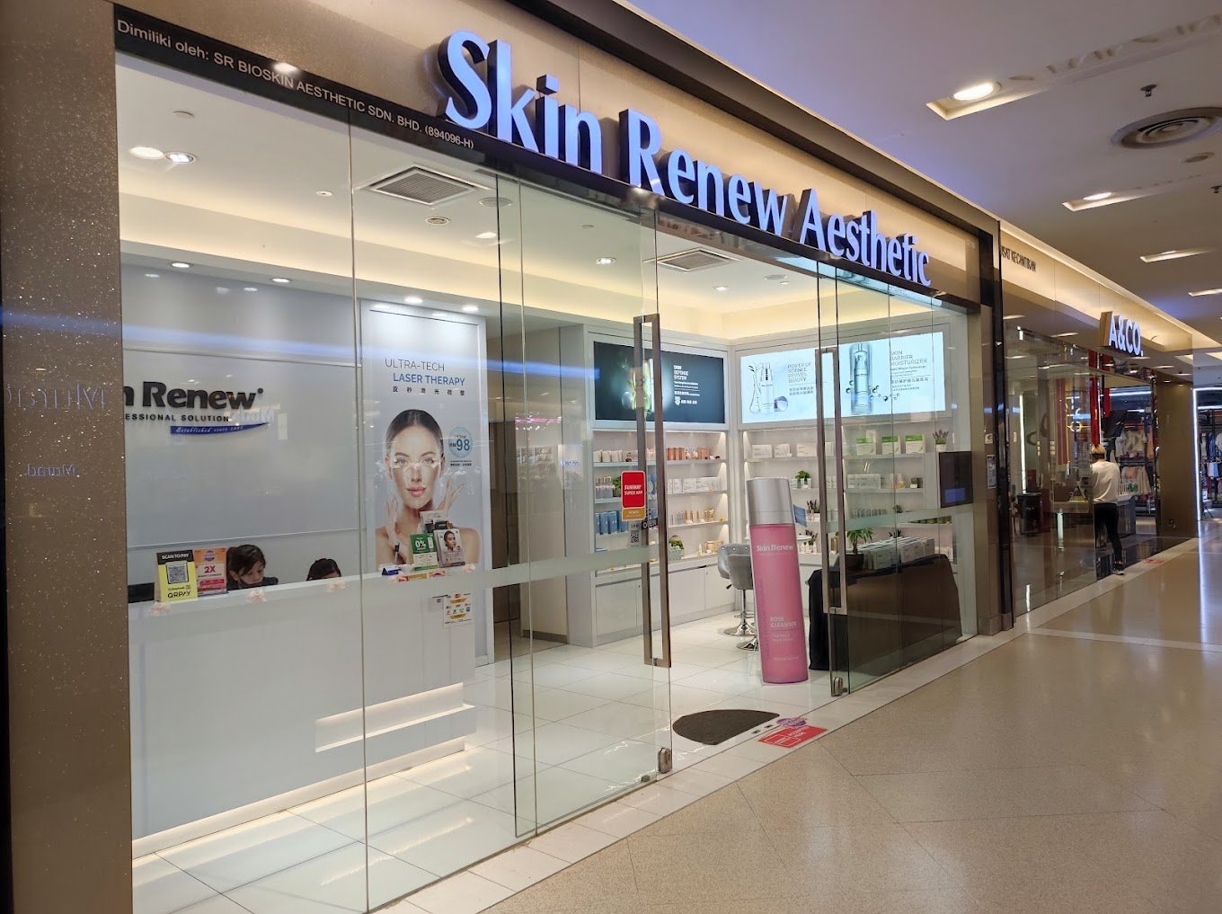 Best Rated Beauty Salons in Malaysia