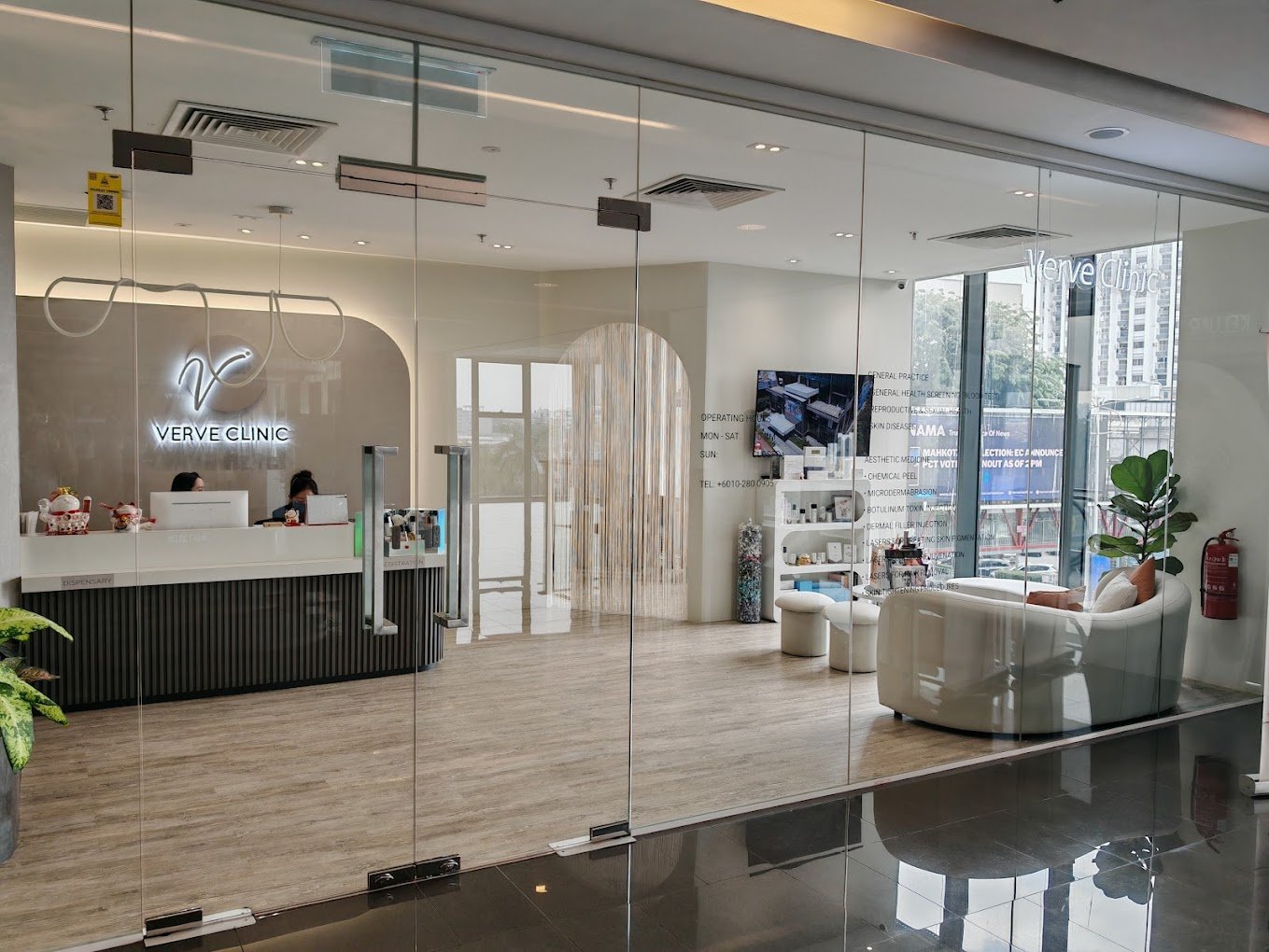 Best Salons for Sensitive Skin