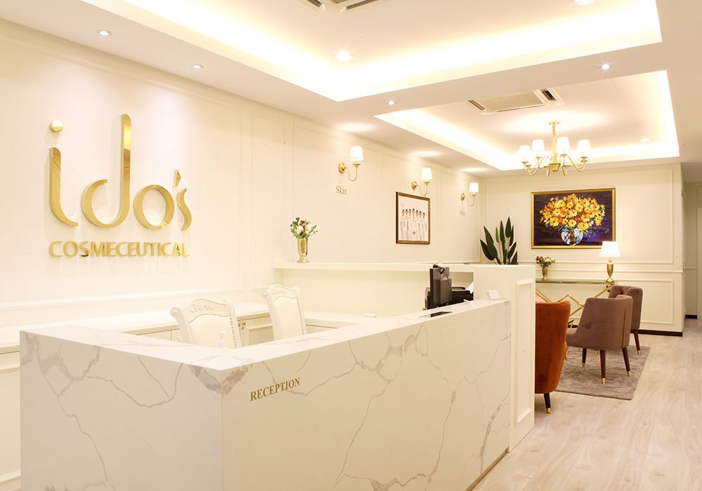 Best Rated Beauty Salons in Malaysia