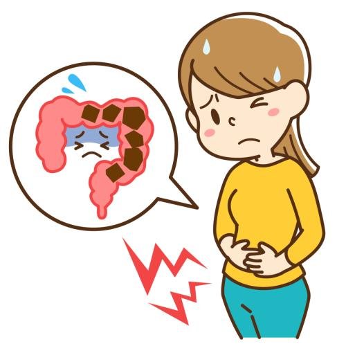 Ways to Improve Constipation