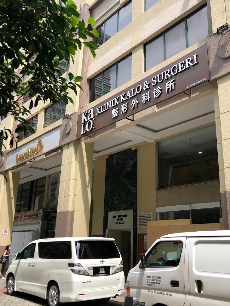 Malaysia Breast Augmentation