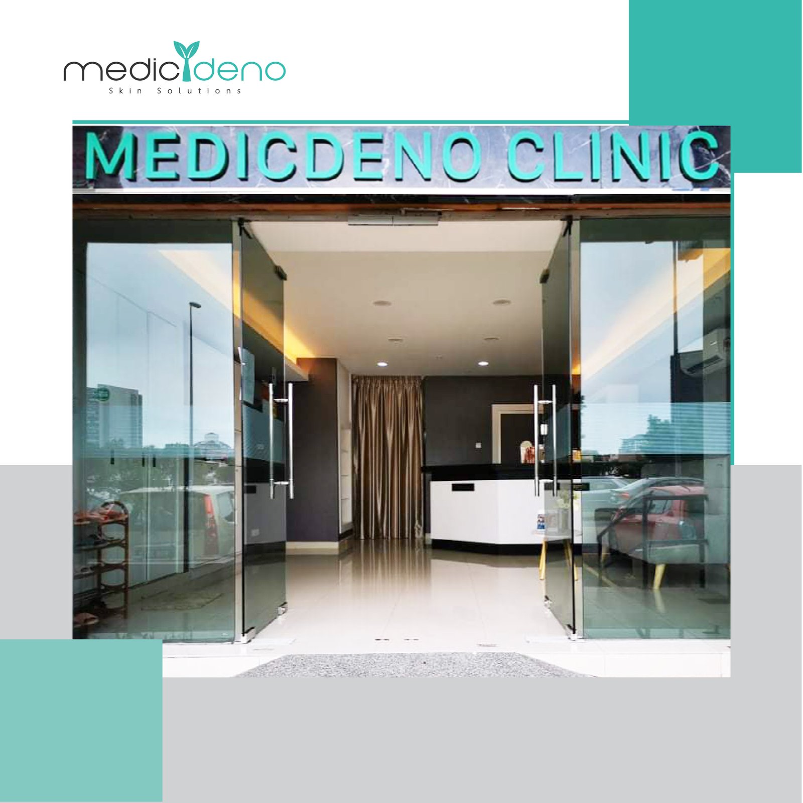 Malaysia Sensitive Skin's Center