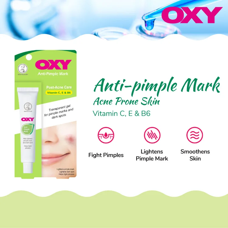 Acne Products