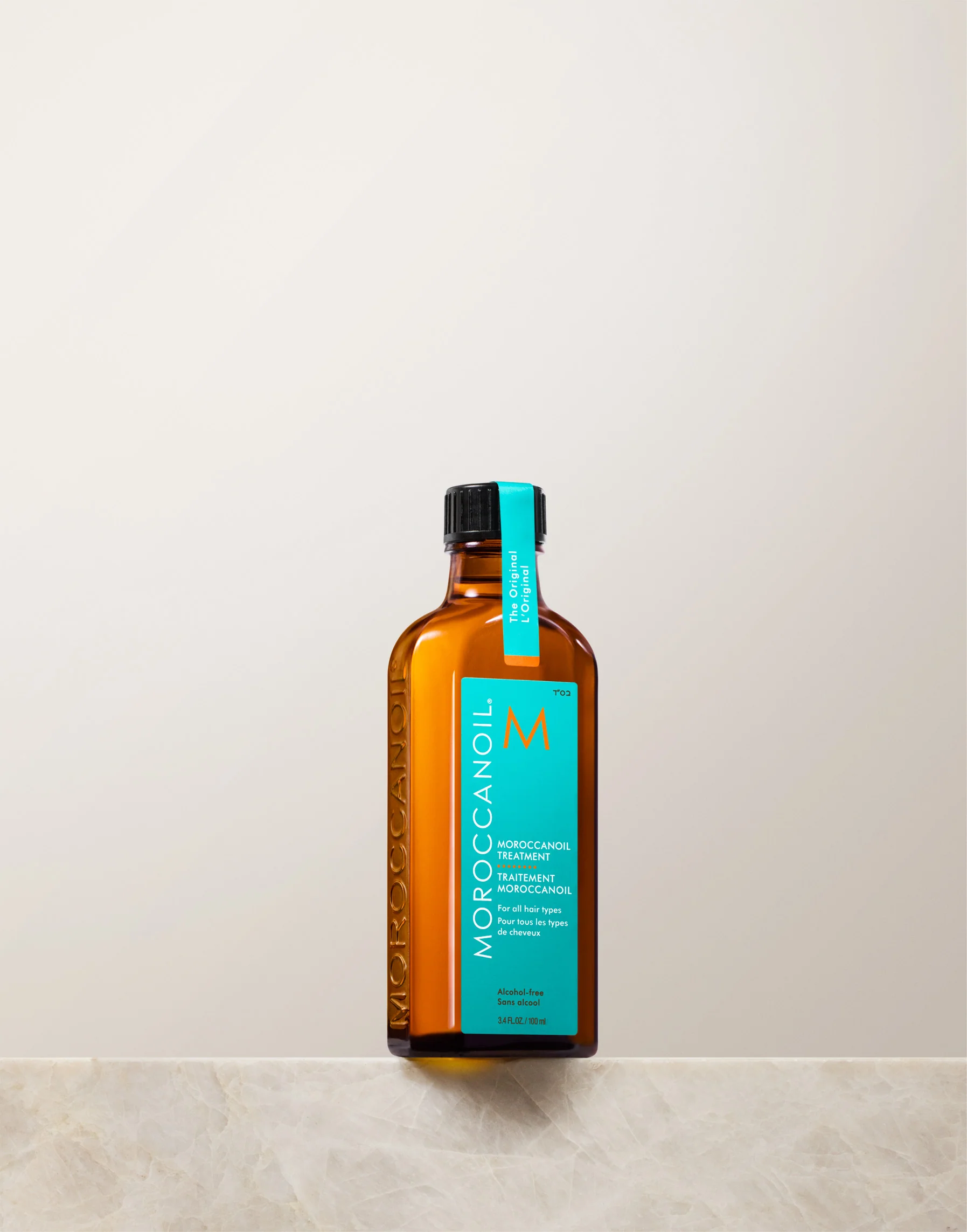 Hairdressing Product