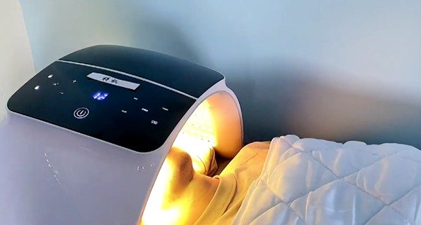 SG Facial Equipment Price