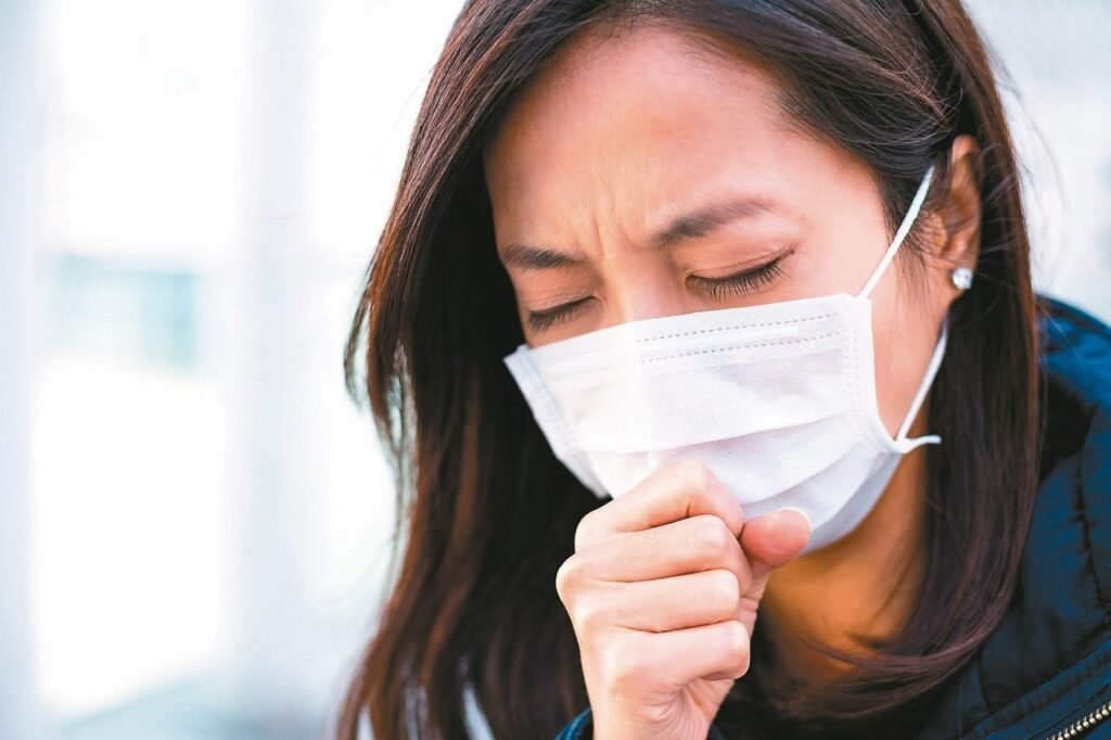 Say Goodbye to Persistent Coughing with These 7 Expert-Approved Solutions!
