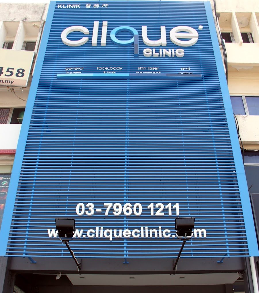 Malaysia Skincare Clinics