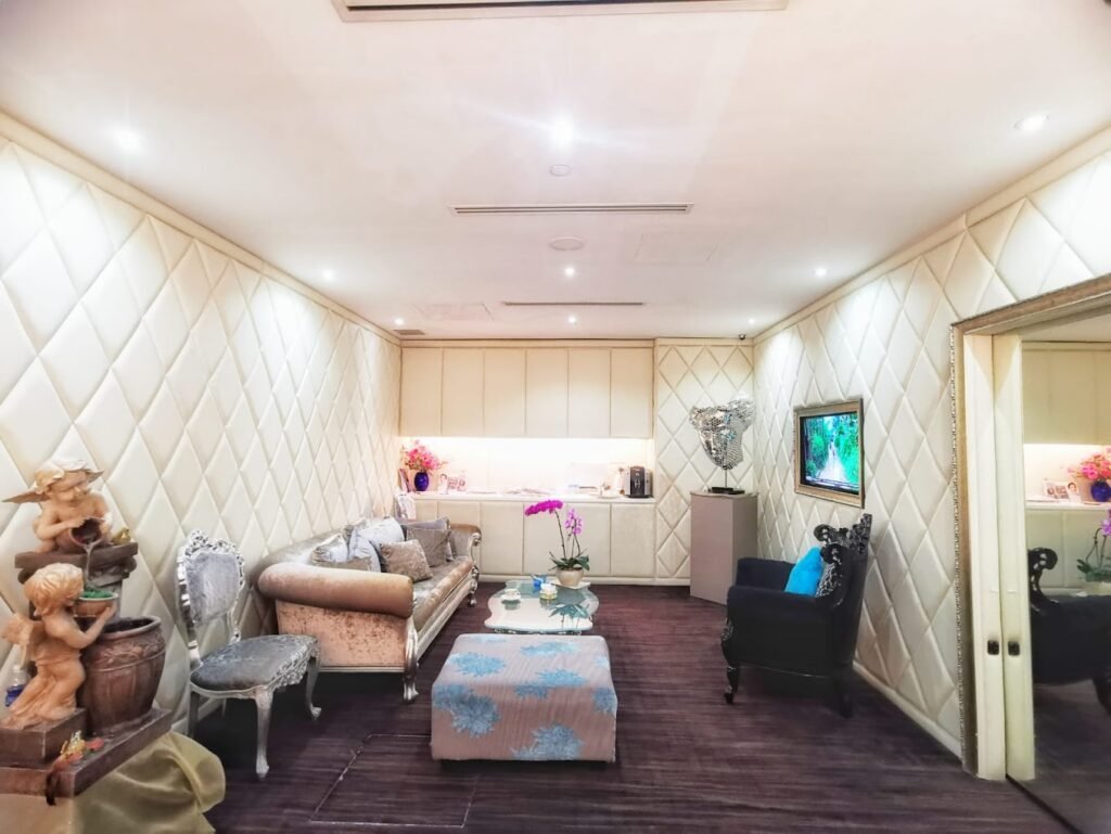 Singapore Skin Care Centers
