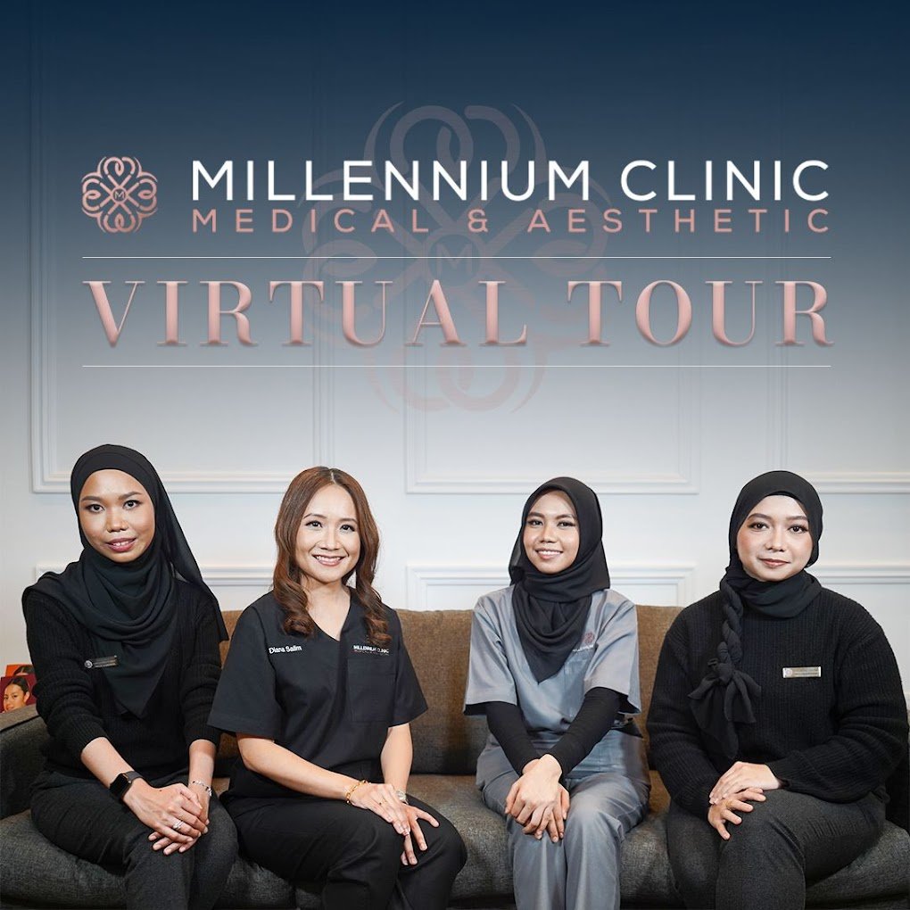 Malaysia Skincare Clinics