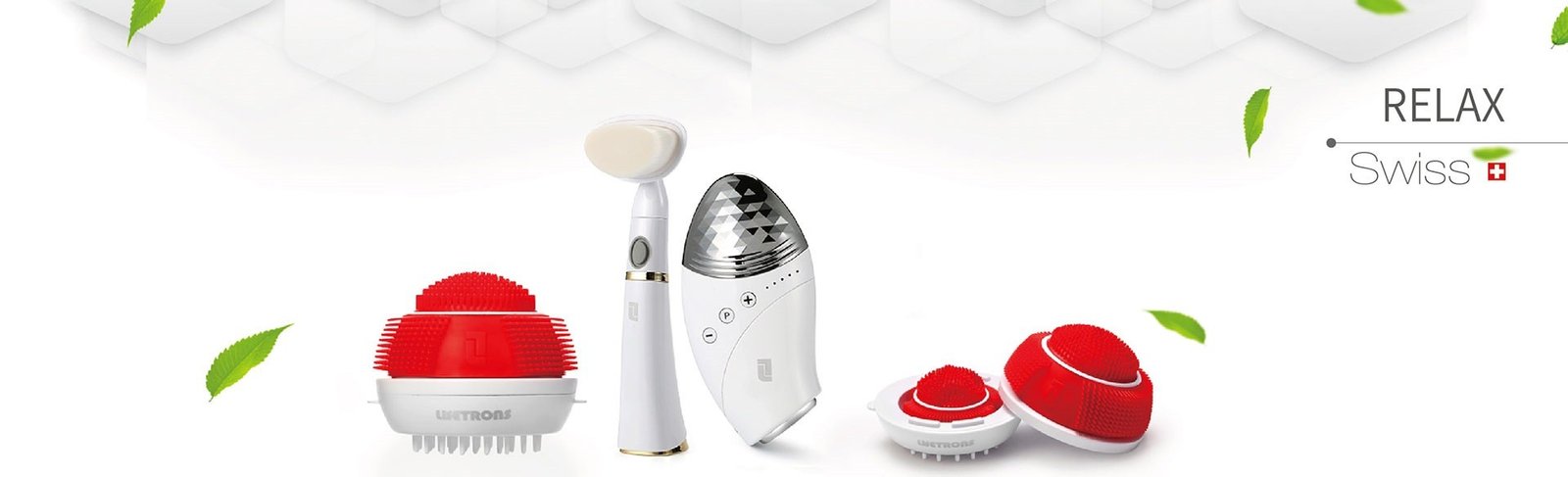 SG Facial Devices Repair