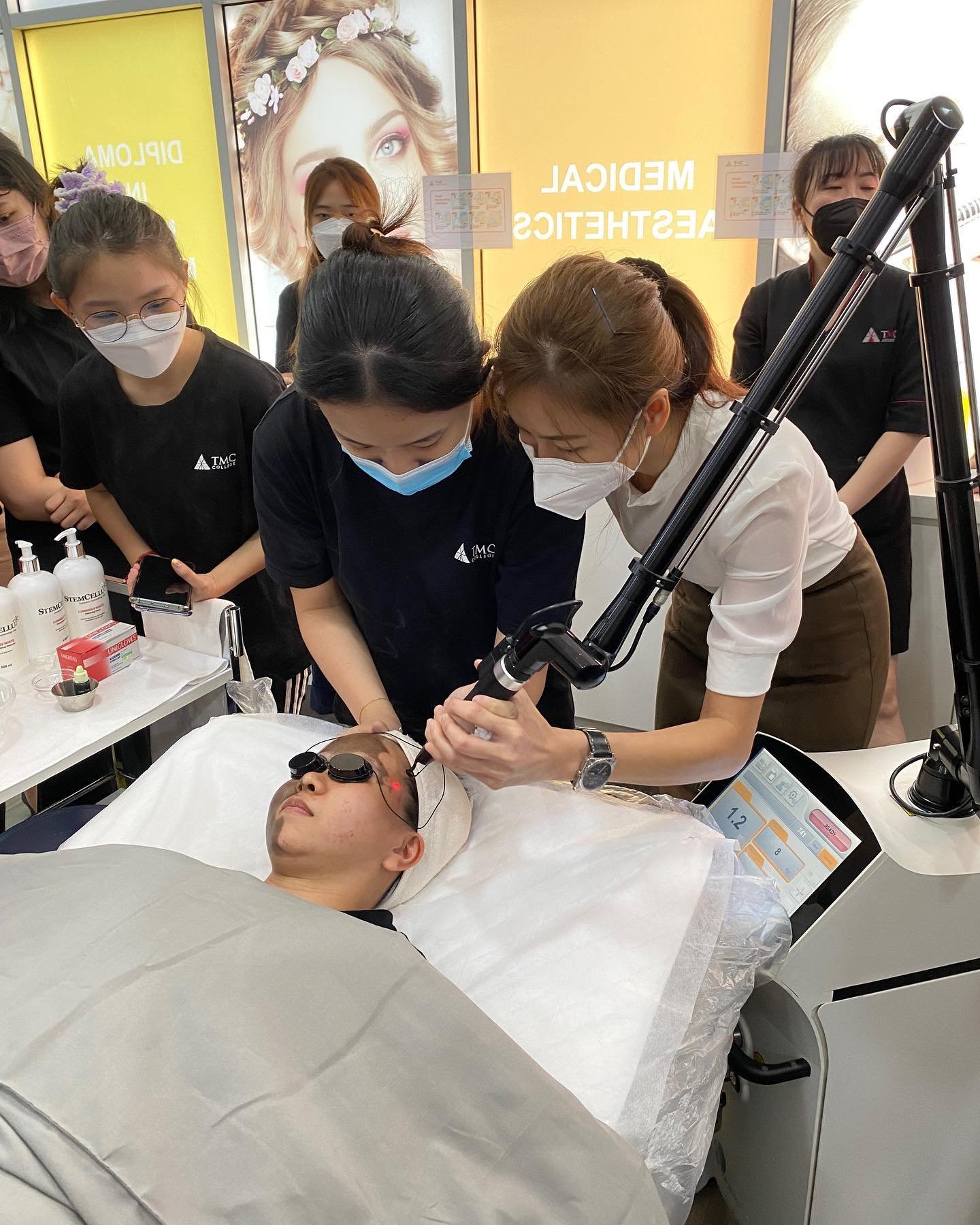 KL Beauty Courses
