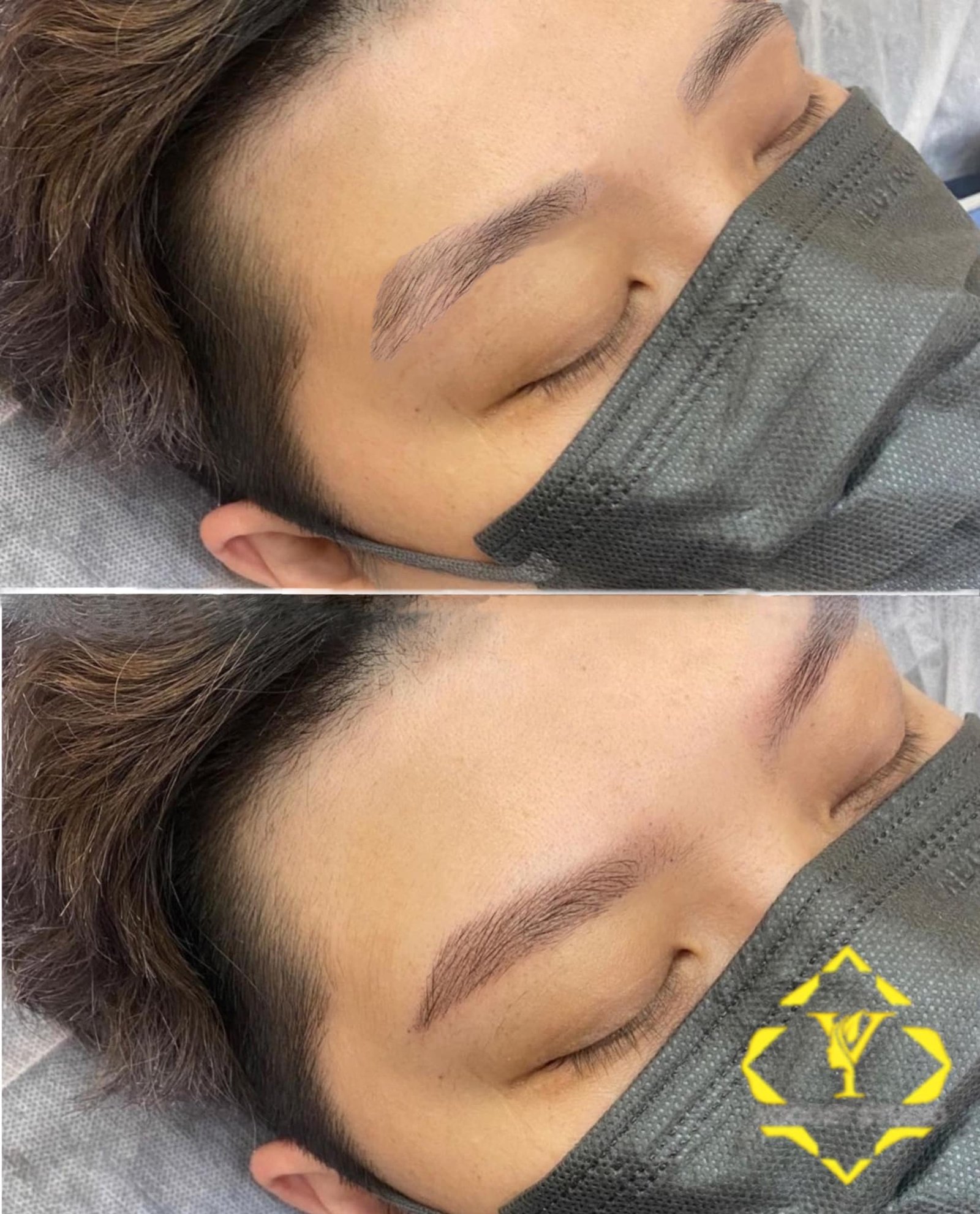 KL Eyebrows