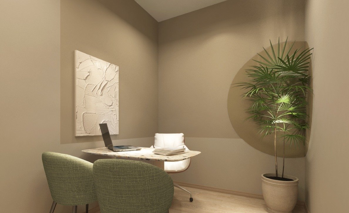 Facial Centers