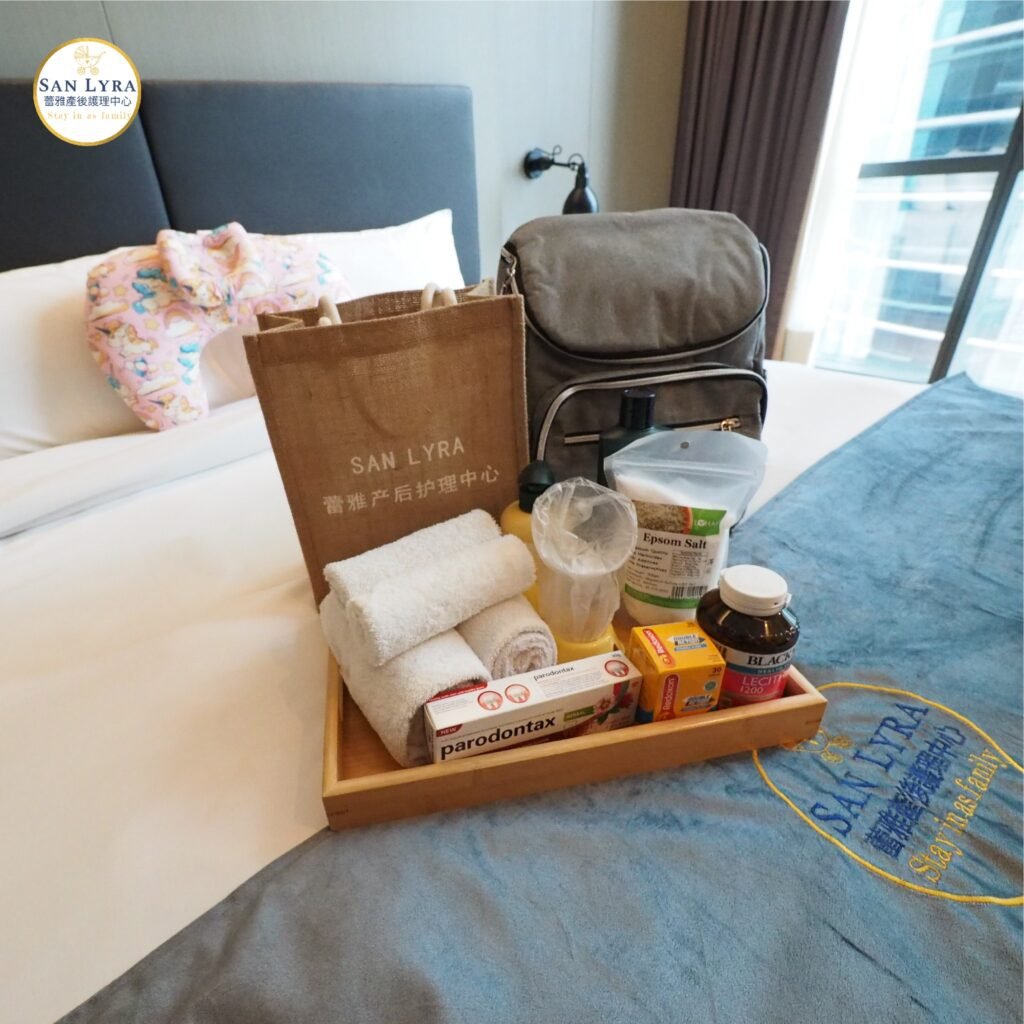 The Ultimate Guide to KL’s 5 Best Confinement Centers – Recovery Like Never Before!