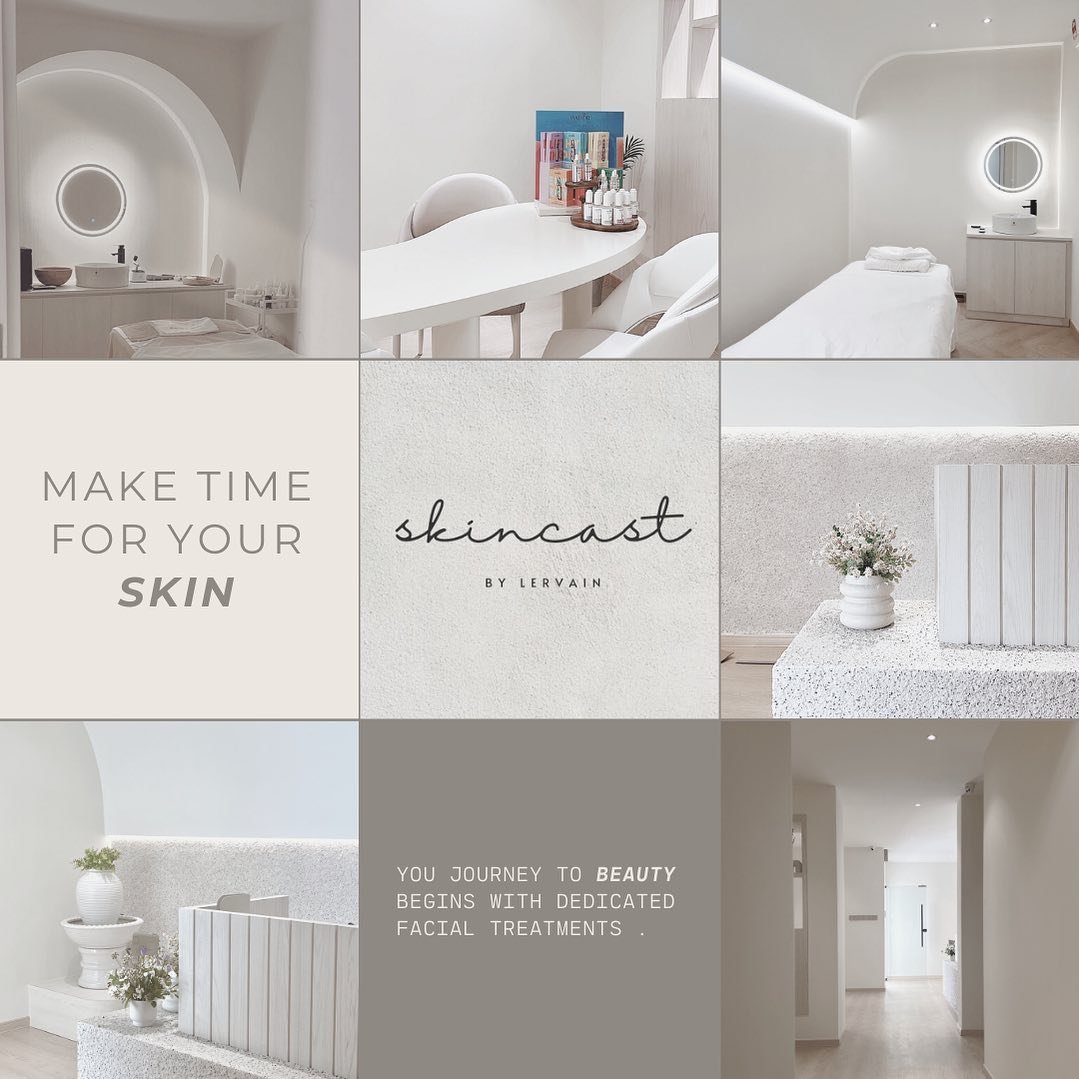 Johor Bahru Sensitive Skincare environment