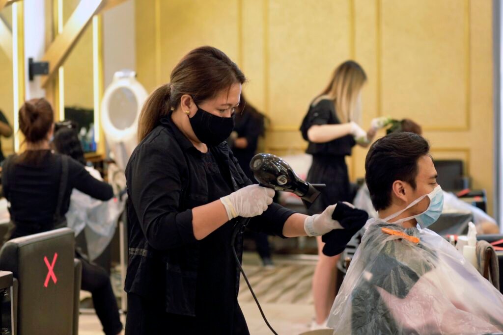 Top 5 Hidden Gem Hair Salons in KL: Discover Trendy, Affordable, and High-End Haircare Spots!