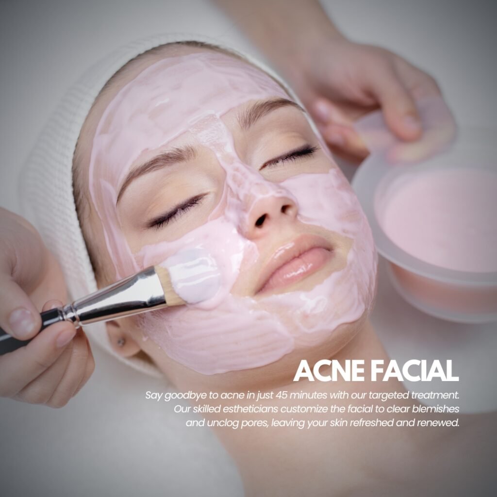 Revitalize Your Skin with the Top 5 Facial Centers in KL!