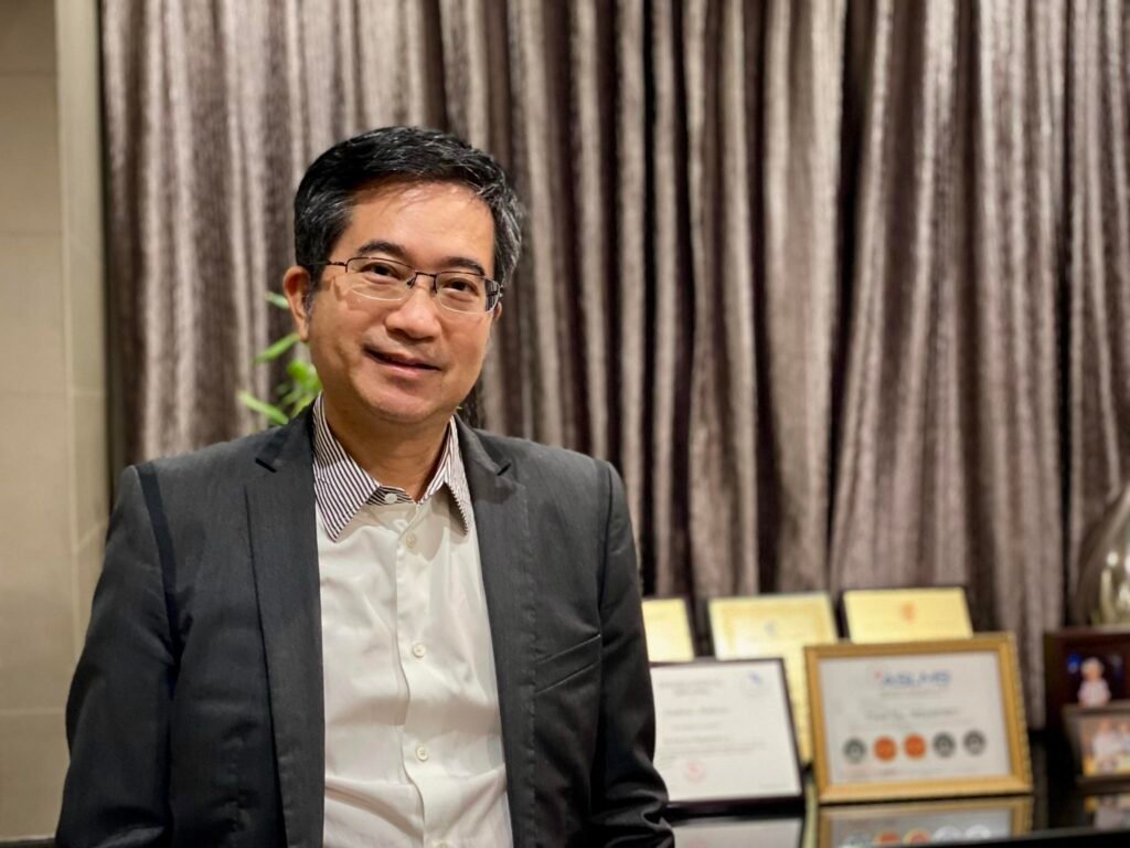 Singapore Skin Care Centers