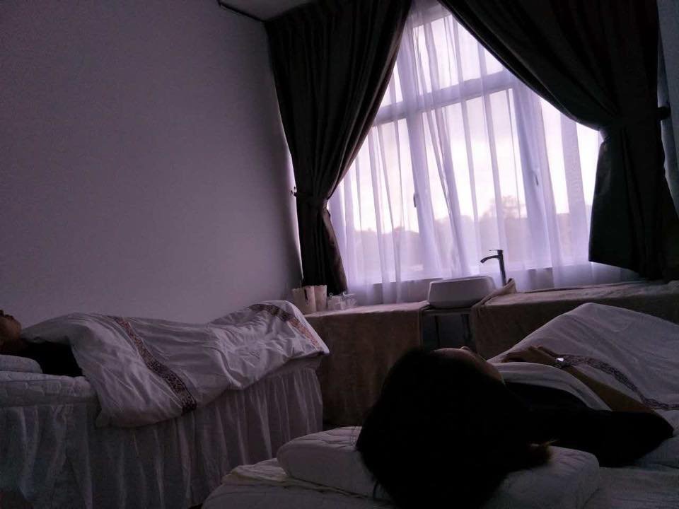 Johor Bahru Sensitive Skincare
