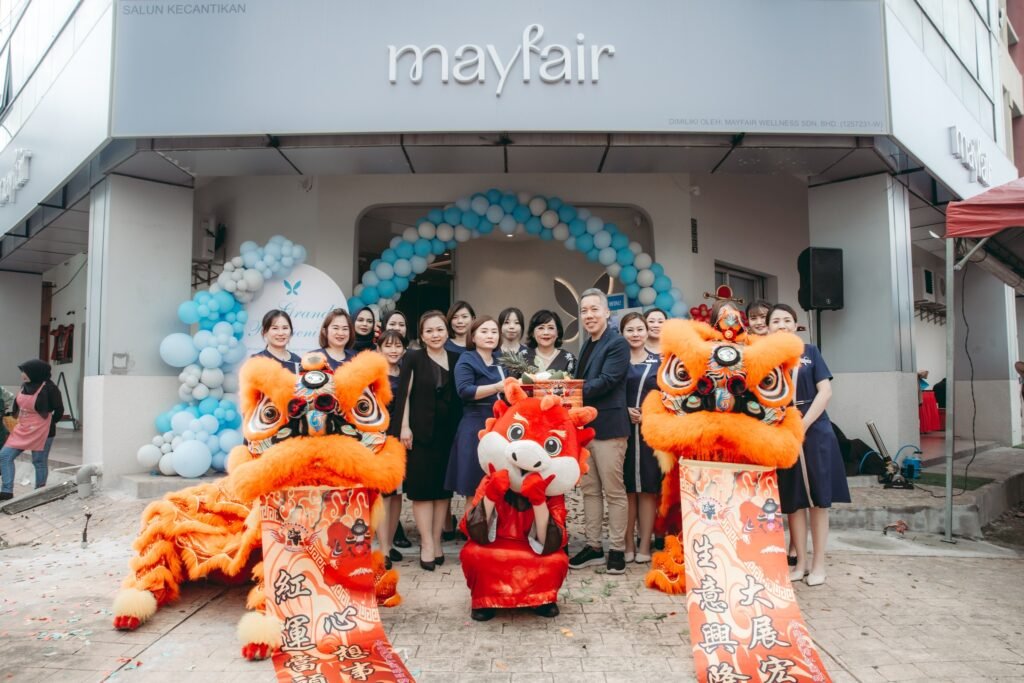 [ Malaysia Facial Centers Recommendations ]2025 — Embark on a Luxurious Skincare Journey