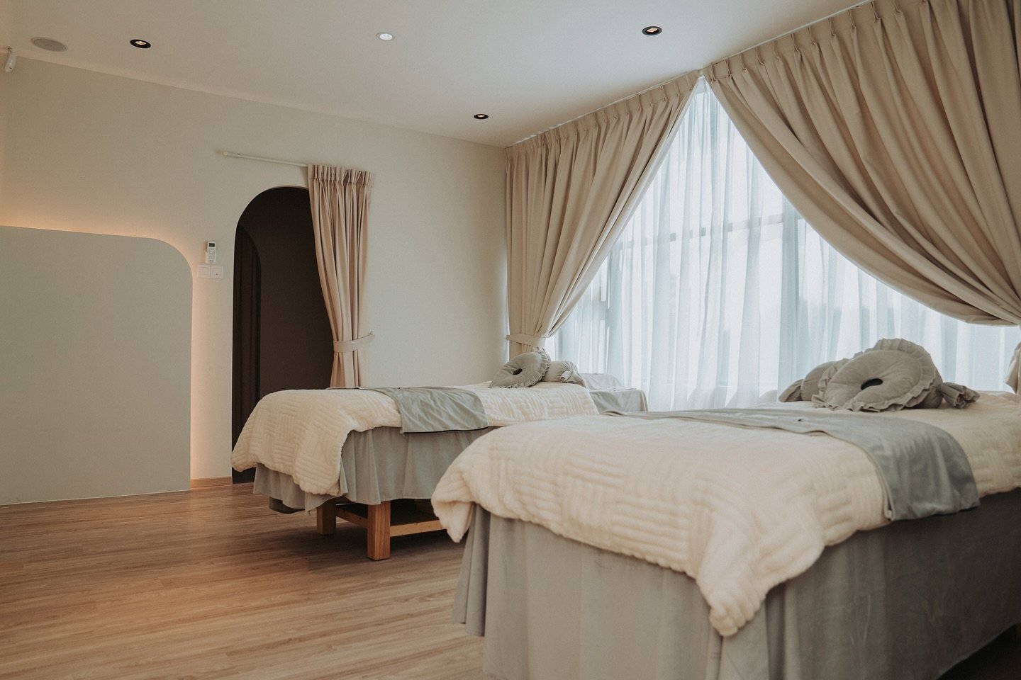 Johor Bahru Sensitive Skincare