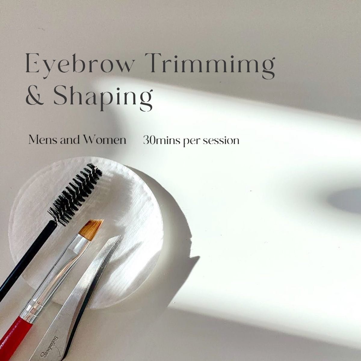 KL Eyebrows