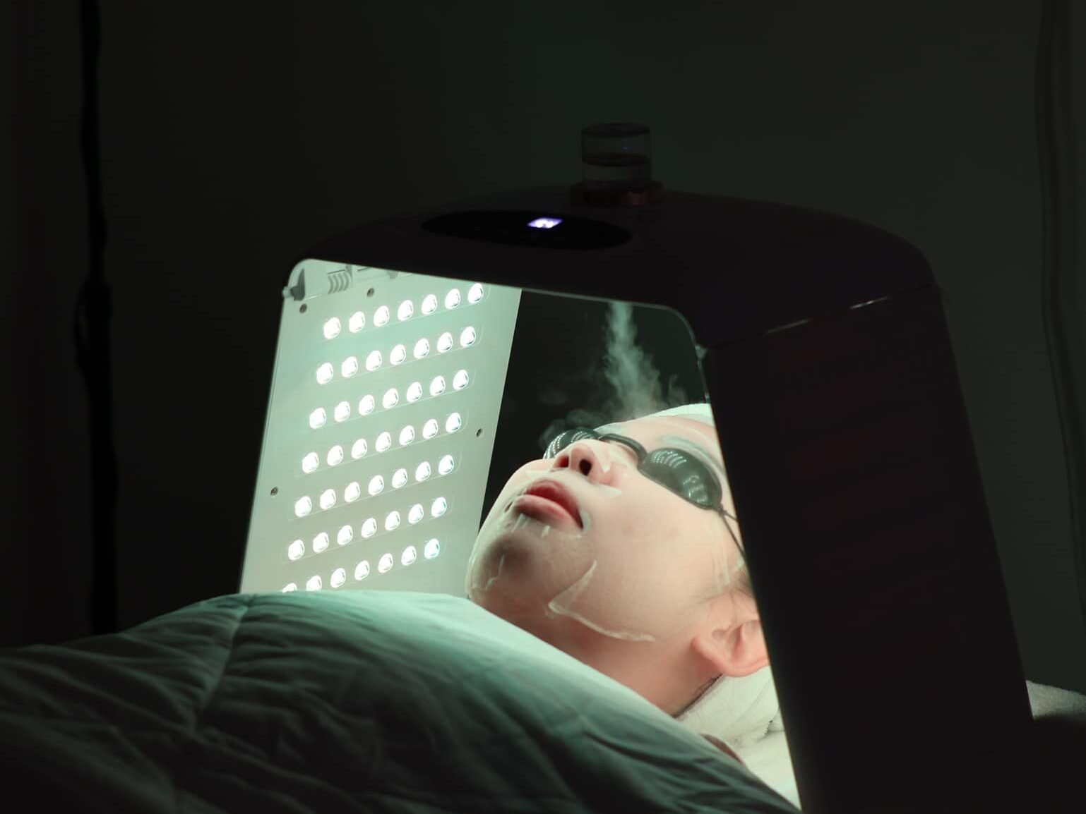 treatment