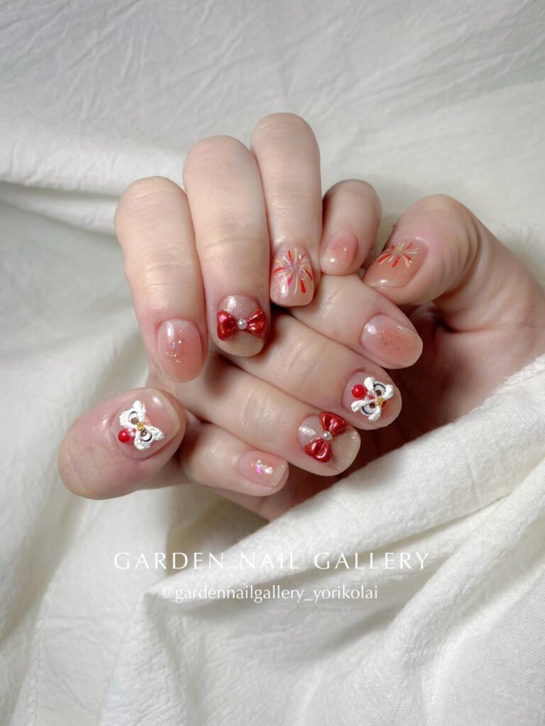 JB Nail Salon