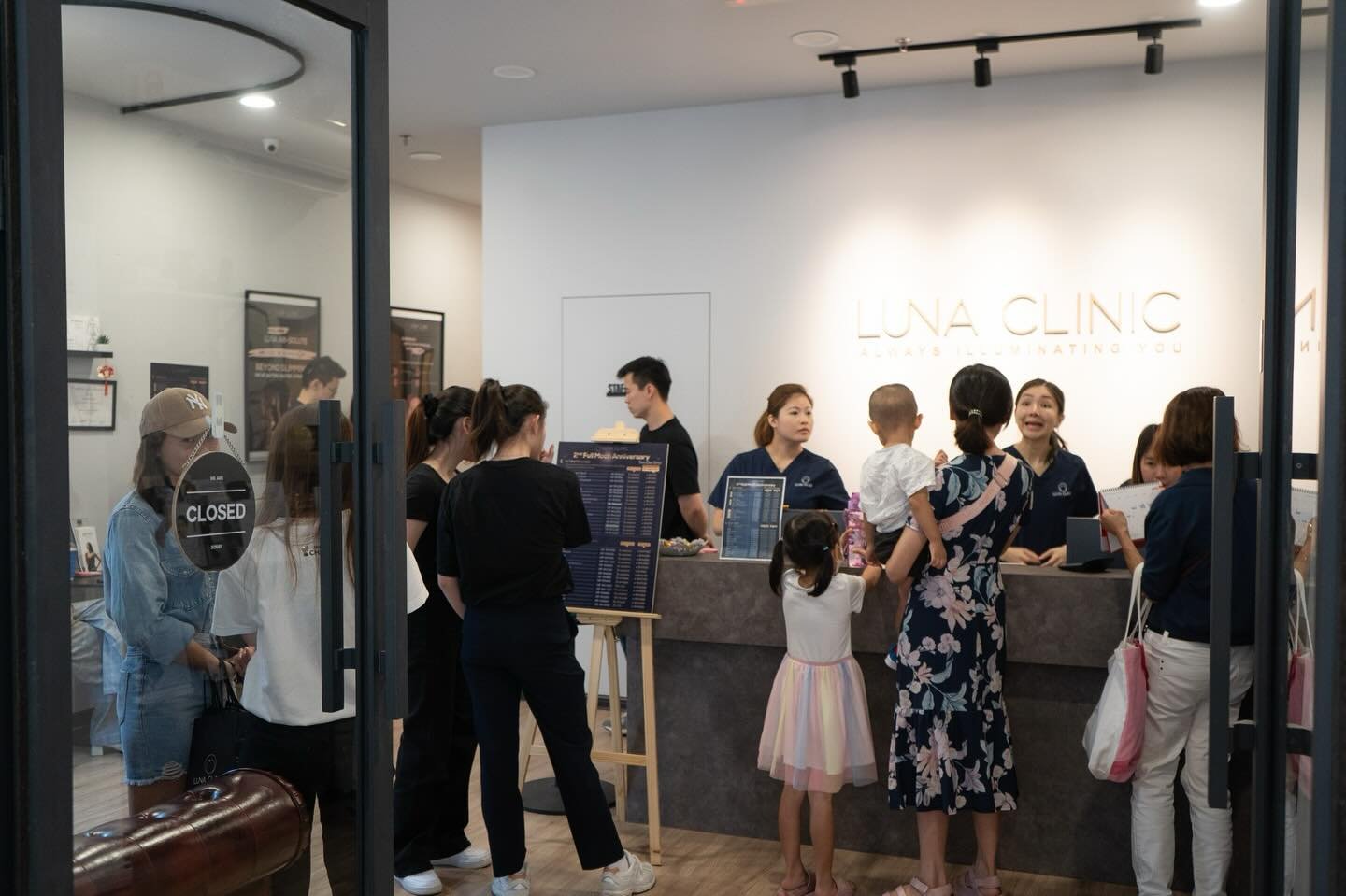 Malaysia Sensitive Skin's Center