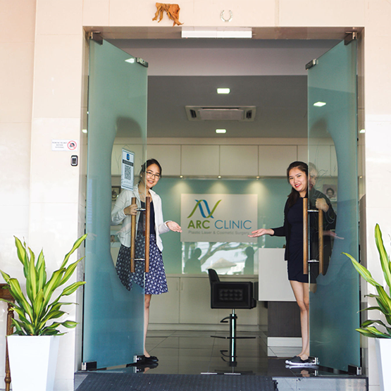 Malaysia Anti-Aging Beauty Salons