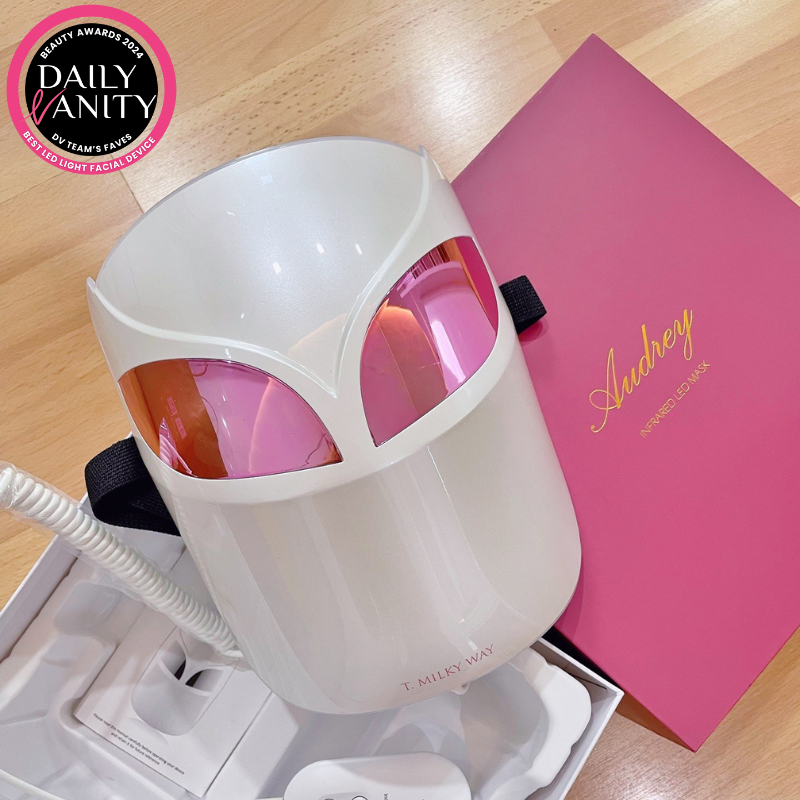 Home beauty devices
