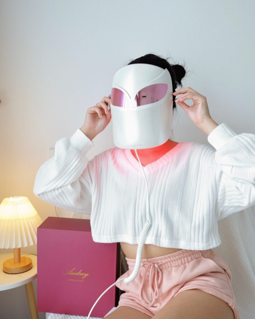 2025’s Top 5 Beauty Instrument Brands in Singapore！Get Ready for Skin Transformation!