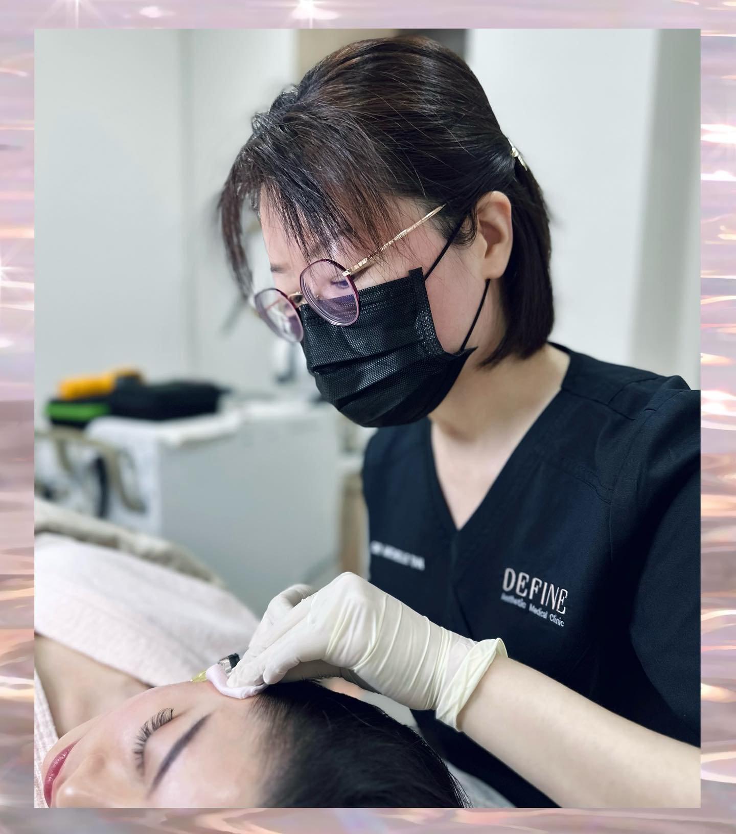 Define Aesthetic Clinic