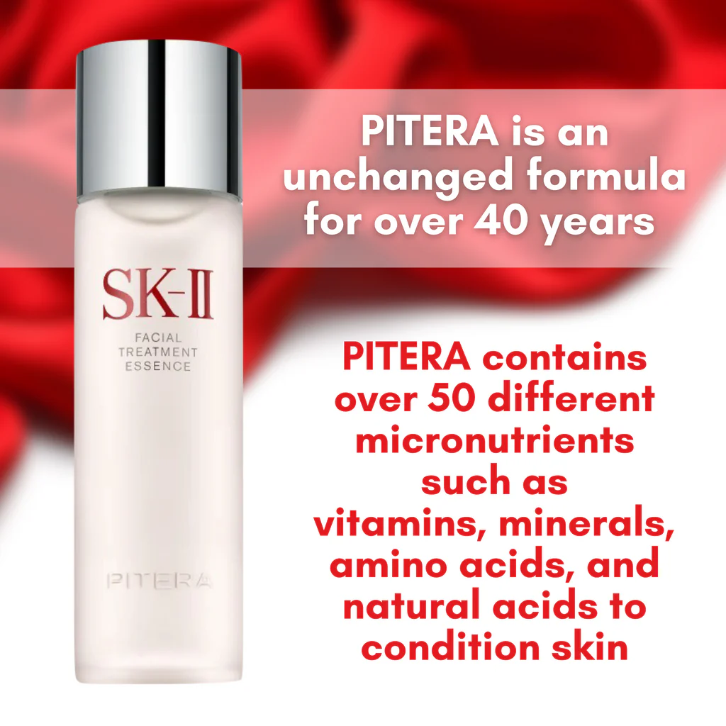 Serum Recommendations