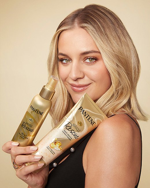 Hairdressing Product