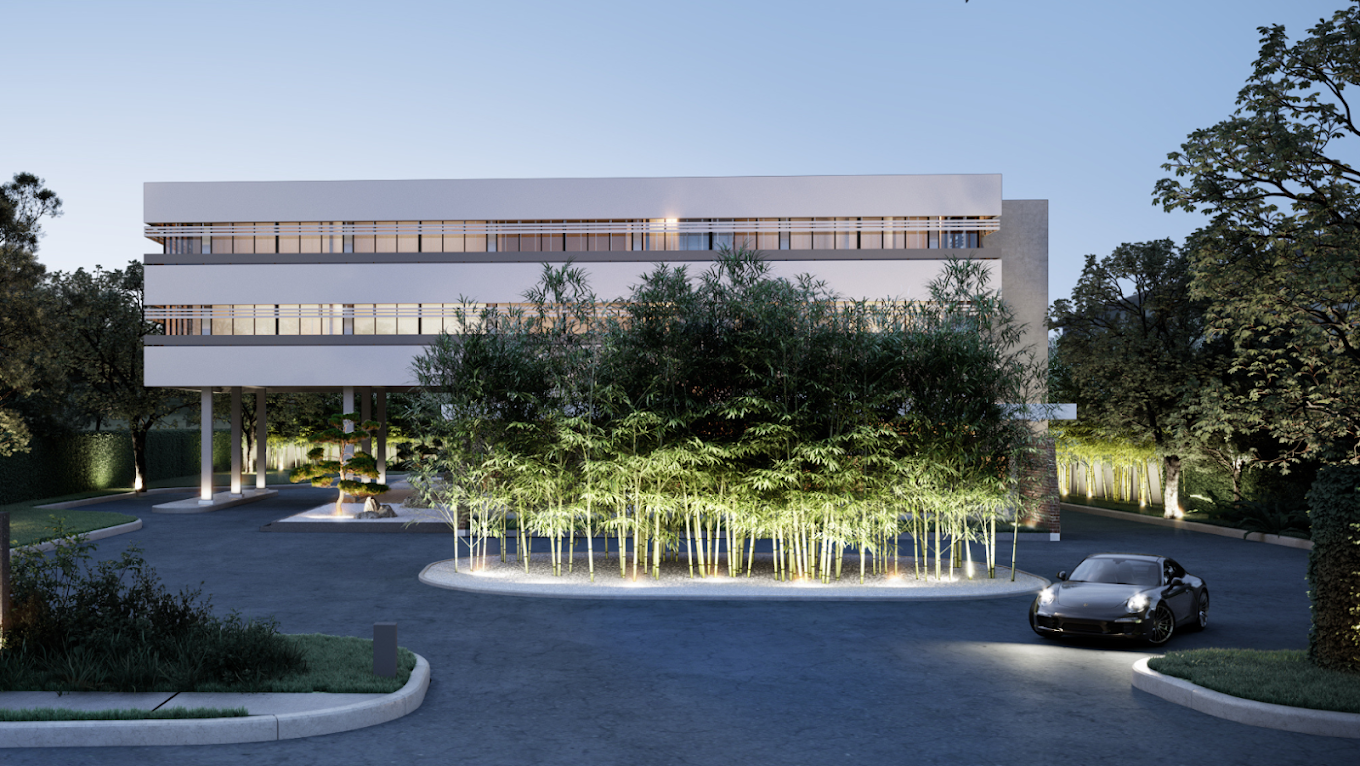 Postpartum Care Center