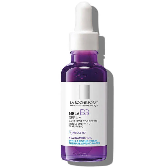 Whitening skincare products