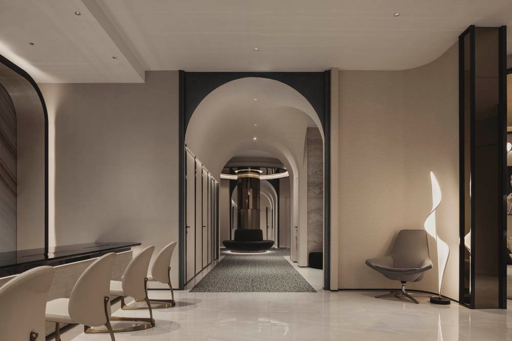 Singapore beauty clinic