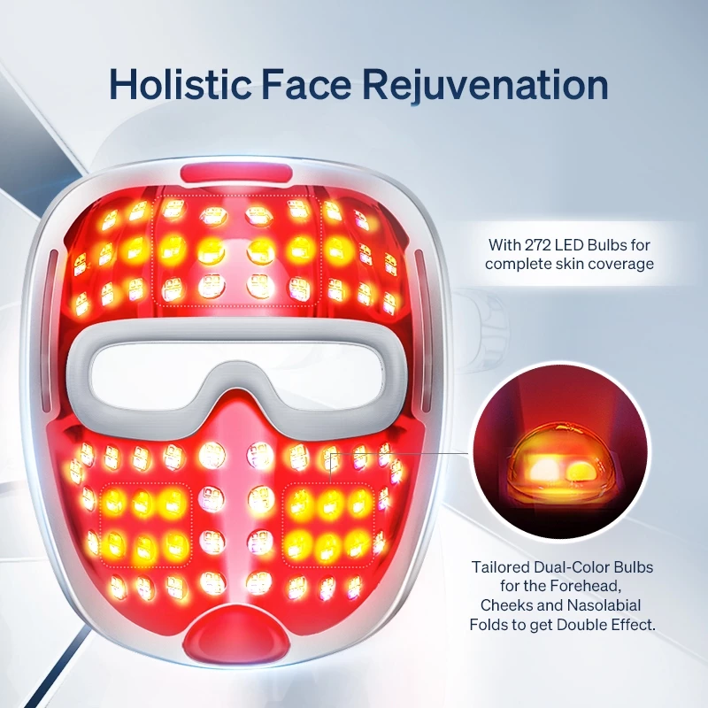 Ulike ReGlow LED Mask