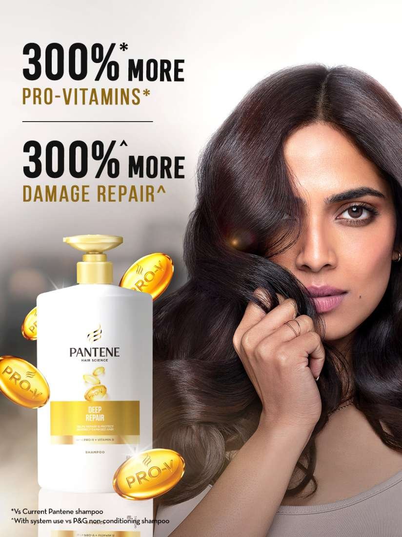 Hairdressing Product
