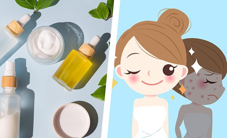 Top 5 Acne Products to Banish Pimples and Reveal Clear, Healthy Skin