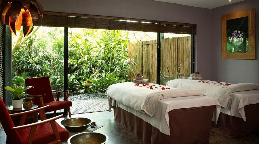 Experience the Best in Wellness: 2025’s Top 5 Spa Centers in Singapore That Redefine Relaxation