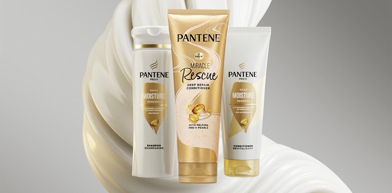 Hairdressing Product