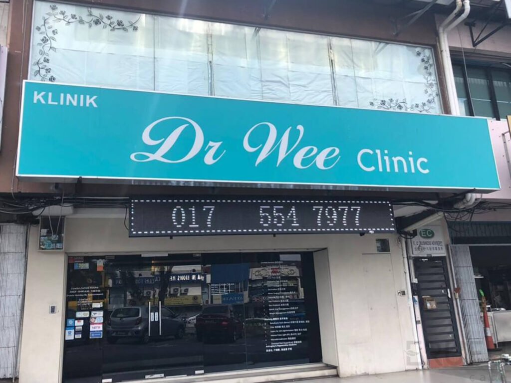 Uncover the Magic of Double Eyelid Stitching: 5 Clinics in JB That Redefine Beauty!