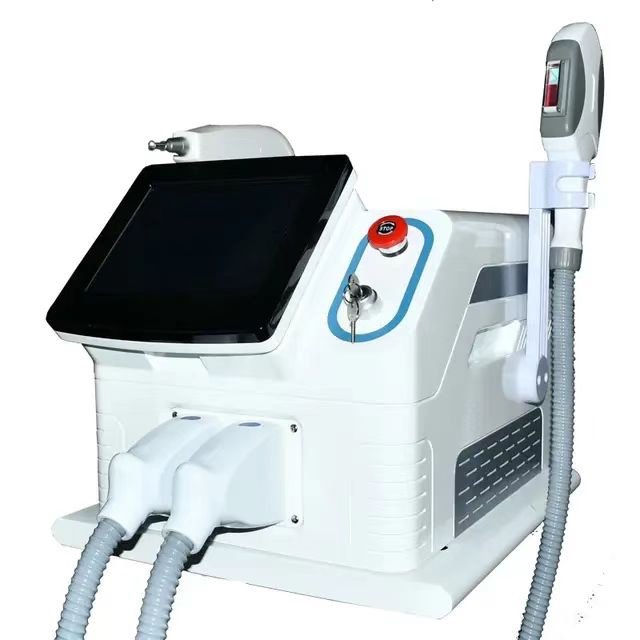 Hair Removal