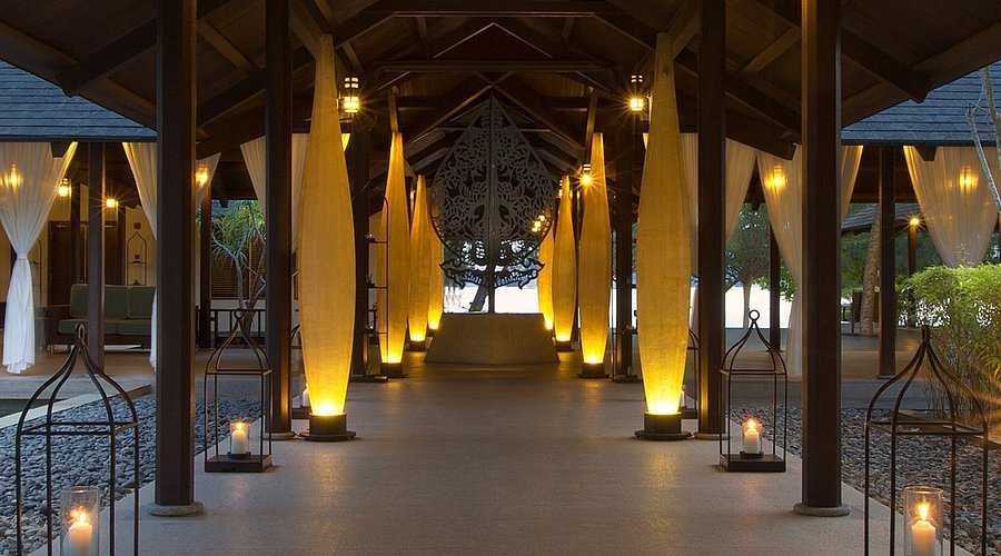 Unwind in Style: Discover the Ultimate Relaxation at These Top 5 KL SPA Care Centers