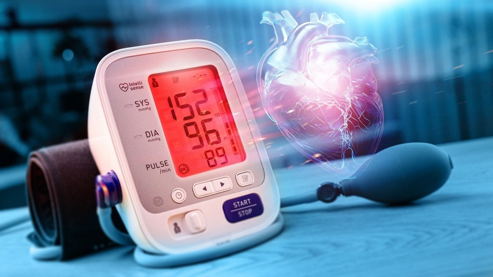 The Silent Killer Strikes: How to Survive a Hypertension Crisis Before It’s Too Late!