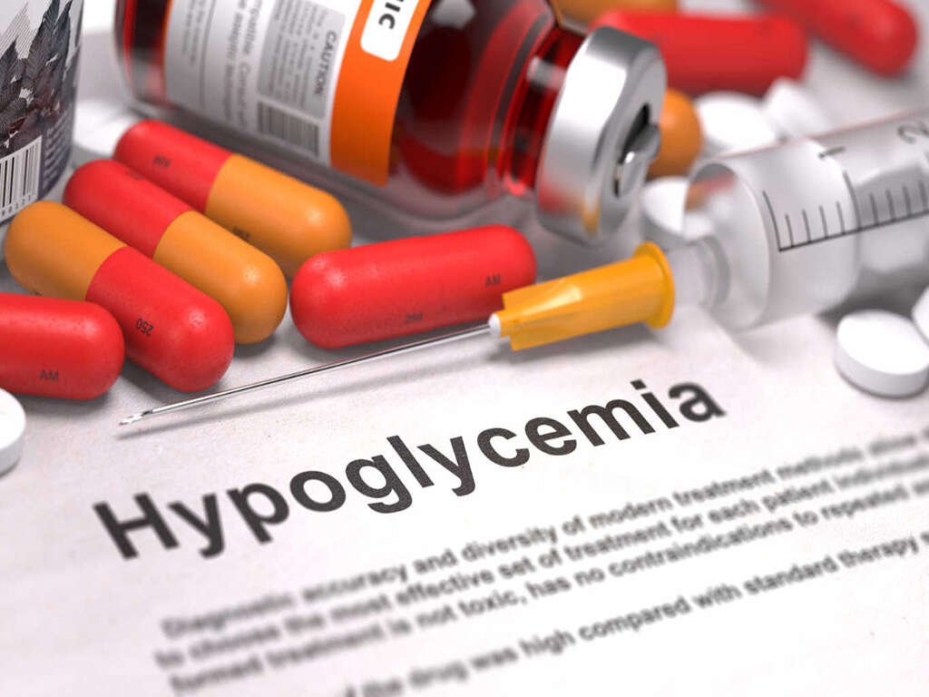 hypoglycemia